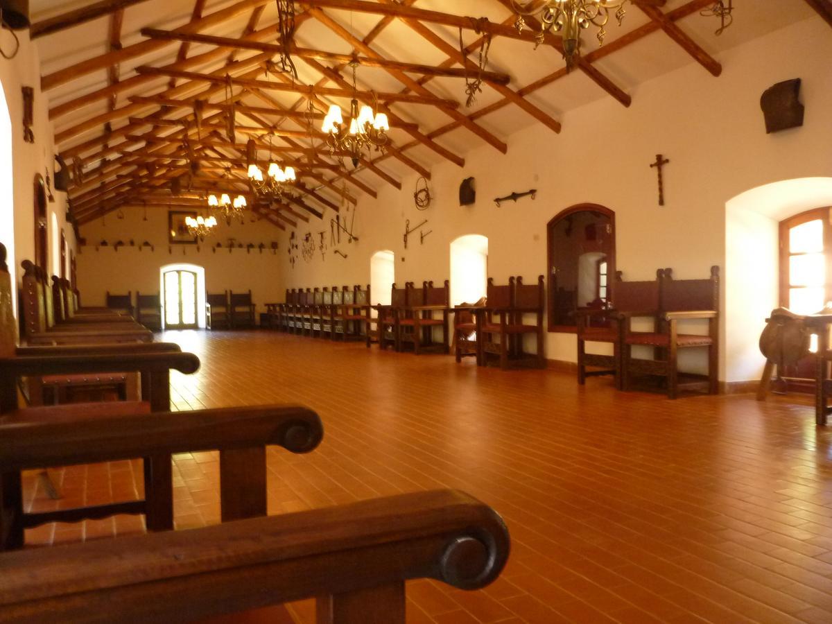 Hotel Museo Cayara Santa Lucia Exterior photo