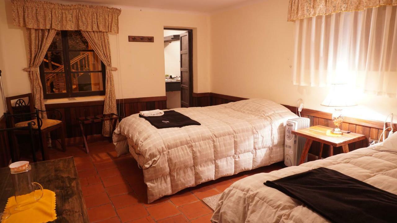 Hotel Museo Cayara Santa Lucia Exterior photo